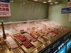 -姜胖胖无限自助烤肉(弹子石店)