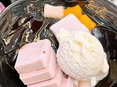 -鲜芋仙(群光广场店)