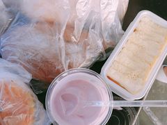 -苹果花园(桂林路店)