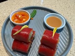 -点都德(长泰广场店)