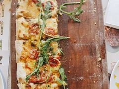 -半秋山西餐厅(宜昌大洋店)