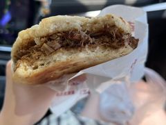 超棒牛肉饼-穆得·老周家牛肉烧饼(普利街店)