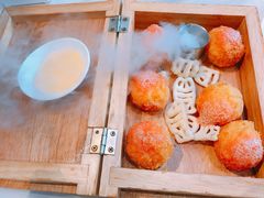 -木棉花开(中心城店)