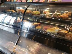 -星巴克(舟山蜈蚣峙店)