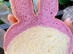 -花园饼屋·吐司蛋糕面包(星海店)