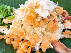 古法捞鸡-园林美食城·本土农家菜(杨和镇店)