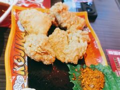 -仙隐小鹿料理食堂(惠济万达店)