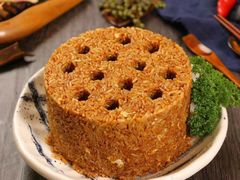 -沅江水·湖南家宴(南村万博长隆商圈店)