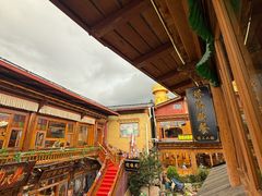 -塔洛藏餐吧(香格里拉古城店)