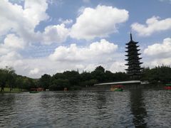 -上海方塔园