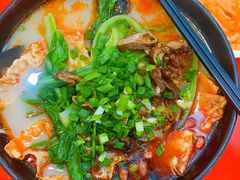 -螺小胖柳州螺蛳粉(钟楼总店)