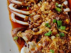 -老牌坊鲁菜名店(宽厚里店)