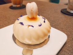 -PAUL LAFAYET 法式甜品(港汇广场店)