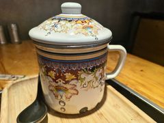 -新疆烧烤王(广灵店)