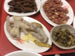 -江东饺子馆(江东路店)
