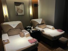 -金色印象·4K影院式足体养生(石碾盘店)