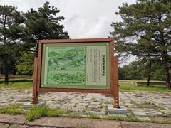 -承德避暑山庄景区