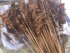 -十里铺铁板鱿鱼