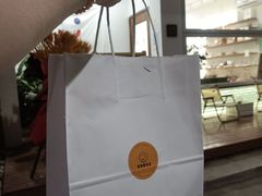 -雀食面包店(钟楼店)