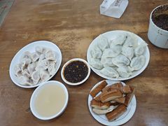 -山东水饺(南坪新街店)