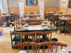 大堂-八合里牛肉火锅(八合里总店)