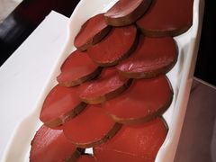 -香溢锅·铜锅涮肉·羊蝎子火锅(青秀万达店)