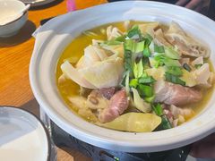 -食光慢宴·安吉土菜馆