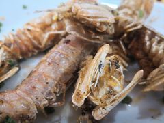 -秋姐美食店(旅游大道店)