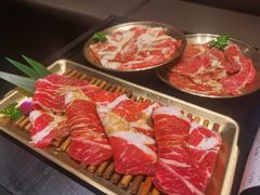 -西塔老太太泥炉烤肉(龙湖北苑天街店)