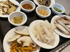 -天宜隆蘑菇宴火锅(石景山旗舰店)