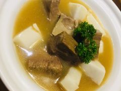 味噌牛舌-富山日式料理(宽厚里店)