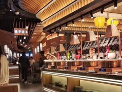 -焰江山·海鲜牛排烤肉自助(环形中心店)