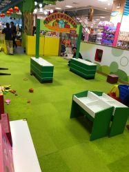 -莫莉幻想儿童乐园(广州番禺永旺店)