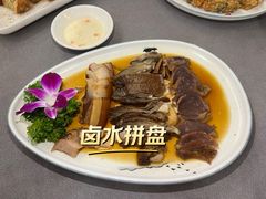 -潮道鱼仔店·潮汕味(长兴路店)