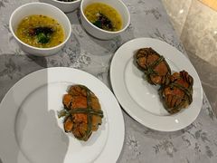 -武汉世茂希尔顿酒店·汇·全日餐厅