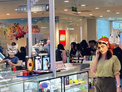 -凯德MALL(西直门店)
