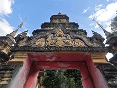 -西双版纳总佛寺