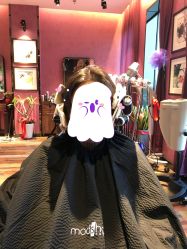 -mod's hair
