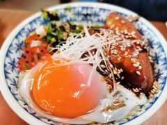 -熹炭精致日料(金融街购物中心店)