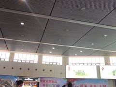 -岳阳东站