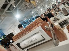 -% Arabica阿拉比卡咖啡(前滩太古里店)