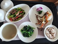 -金芙美月子中心(财富别墅店)