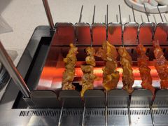 -丰茂烤串(五道口店)