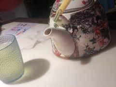 -韵秋荷(宝山龙湖天街店)
