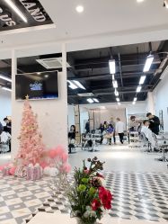 -ASA HAIR SALON