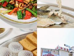 -东坊味道私房菜·地道顺德菜(大良店)