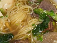 -苏氏牛肉面(丰北桥店)