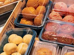 冰激凌泡芙-東更道点心行(文化东路店)