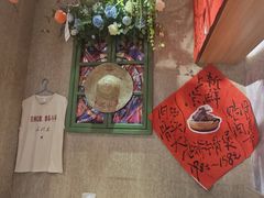 -牛腩之旅·牛腩牛杂煲(光启城美食城店)