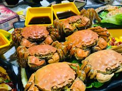 -云晓光头烧烤吧(盛夏店)